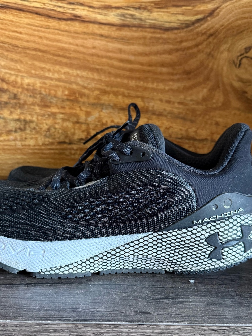 Under Armour W’s Hovr Machine
